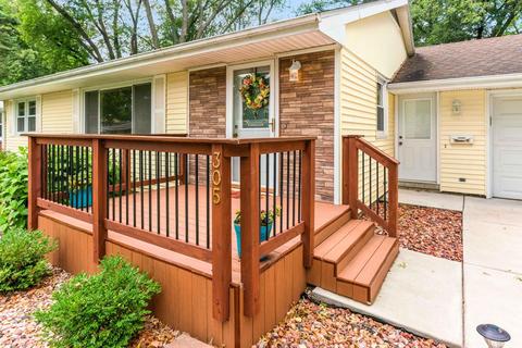 305 Margaret Ave, Normal, IL 61761 photo 5
