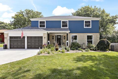 591 Kathy Ln, Bartlett, IL 60103 photo 1