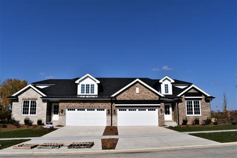 16591 Kayla Dr, Lemont, IL 60439