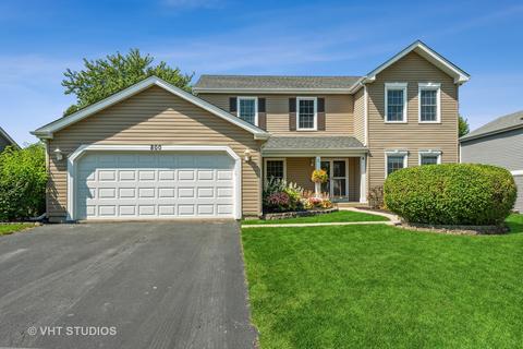 800 Southwick Dr, Algonquin, IL 60102 photo 1