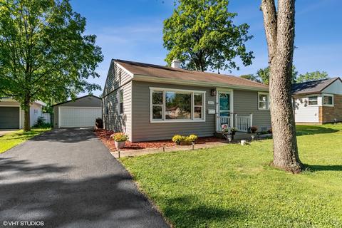 2311 Saint James St, Rolling Meadows, IL 60008 photo 1