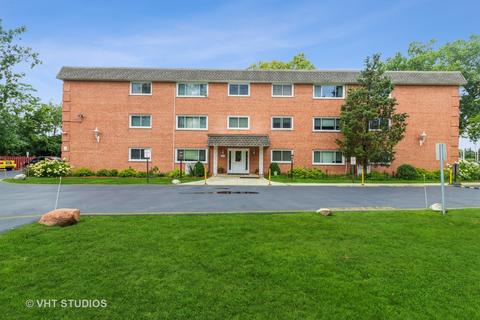 1925 E Oakton St #3G, Des Plaines, IL 60018 photo 1
