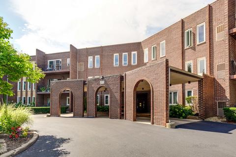 1500 Sandstone Dr #114, Wheeling, IL 60090 photo 1