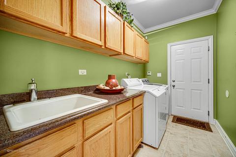 6832 W Wagner Dr, Monee, IL 60449 photo 32