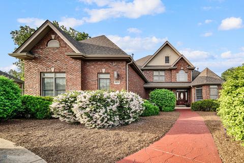 6832 W Wagner Dr, Monee, IL 60449 photo 1