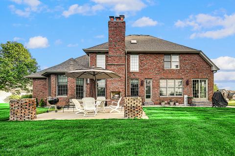 6832 W Wagner Dr, Monee, IL 60449 photo 5
