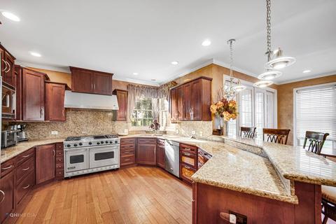 6832 W Wagner Dr, Monee, IL 60449 photo 12
