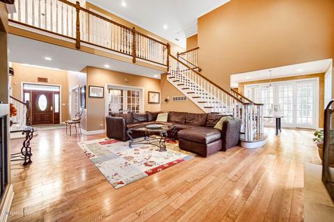 6832 W Wagner Dr, Monee, IL 60449 photo 9