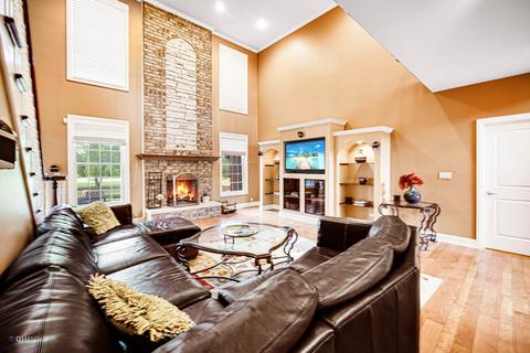 6832 W Wagner Dr, Monee, IL 60449 photo 7