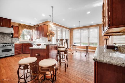 6832 W Wagner Dr, Monee, IL 60449 photo 10