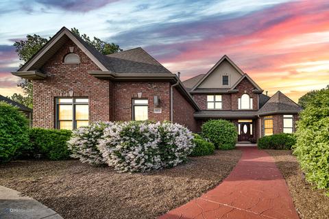 6832 W Wagner Dr, Monee, IL 60449 photo 2