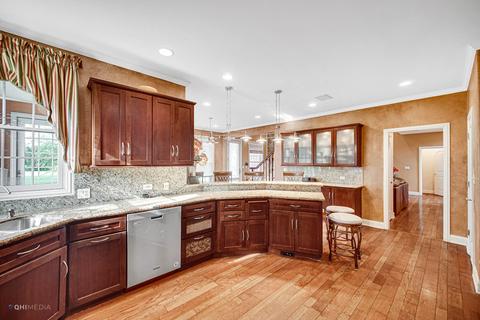 6832 W Wagner Dr, Monee, IL 60449 photo 11
