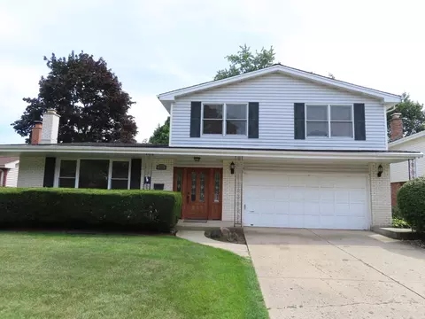 169 Sunrise Dr, Wheeling, IL 60090 photo 5
