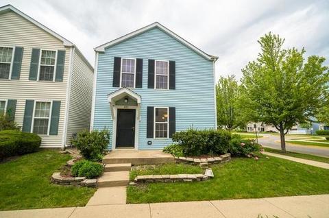 893 Symphony Dr, Aurora, IL 60504 photo 1