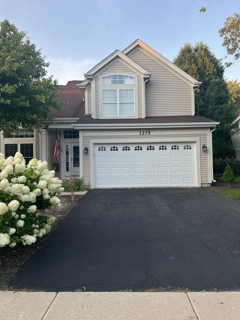 1275 Dunbarton Dr, Aurora, IL 60502 photo 3