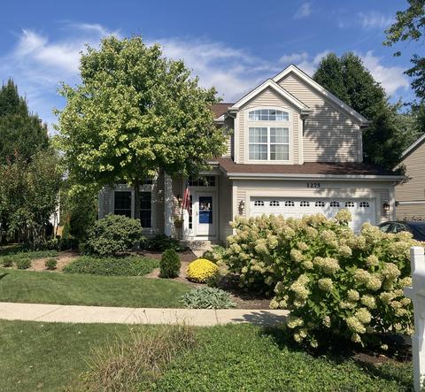 1275 Dunbarton Dr, Aurora, IL 60502 photo 2