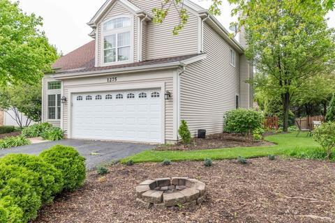 1275 Dunbarton Dr, Aurora, IL 60502 photo 4
