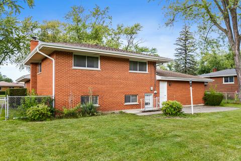 1421 E Lowden Ln, Mount Prospect, IL 60056 photo 13