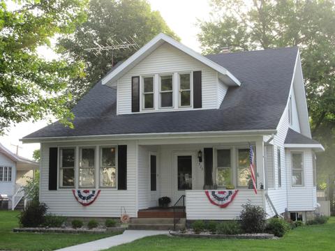 515 Elliott St, Beecher, IL 60401 photo 2
