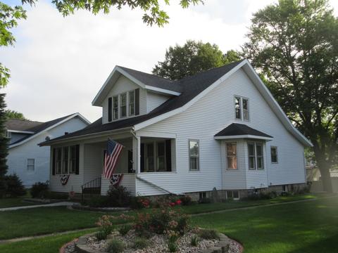 515 Elliott St, Beecher, IL 60401 photo 3