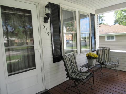 515 Elliott St, Beecher, IL 60401 photo 5