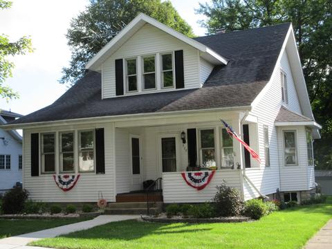 515 Elliott St, Beecher, IL 60401 photo 1