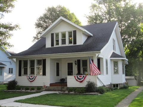 515 Elliott St, Beecher, IL 60401 photo 50