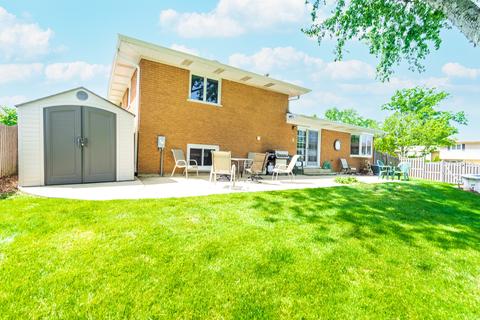 6541 Cedar Rd, Oak Forest, IL 60452 photo 30