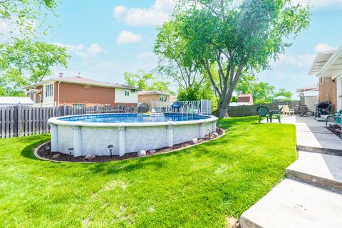 6541 Cedar Rd, Oak Forest, IL 60452 photo 29