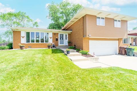 6541 Cedar Rd, Oak Forest, IL 60452 photo 1
