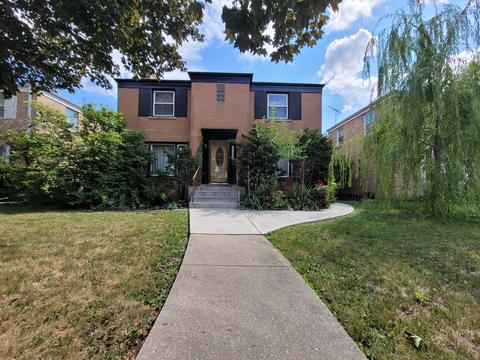 6713 N Saint Louis Ave, Lincolnwood, IL 60712