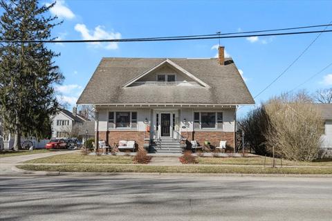 333 N Macon St, Bement, IL 61813 photo 1