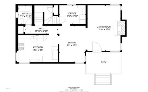 428 Harding Ave, Des Plaines, IL 60016 photo 25