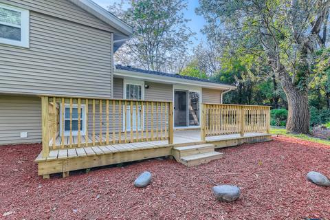 3204 Maple Ln, Hazel Crest, IL 60429 photo 11