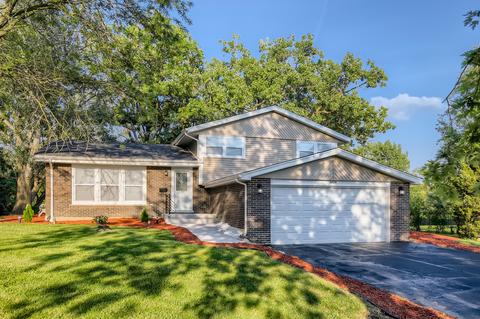 3204 Maple Ln, Hazel Crest, IL 60429 photo 1