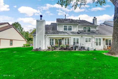 637 Sutton Ct #4, Wheeling, IL 60090 photo 23