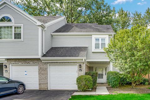 637 Sutton Ct #4, Wheeling, IL 60090 photo 1