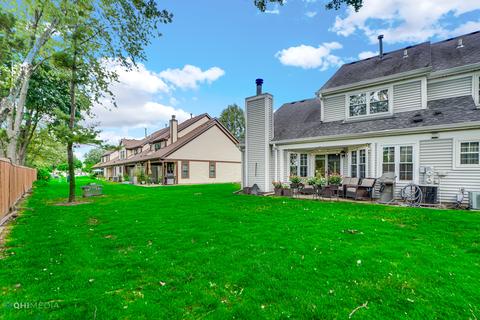 637 Sutton Ct #4, Wheeling, IL 60090 photo 24