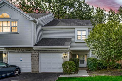 637 Sutton Ct #4, Wheeling, IL 60090 photo 3