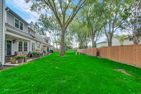 637 Sutton Ct #4, Wheeling, IL 60090 photo 22
