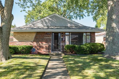 11624 S Kolin Ave, Alsip, IL 60803