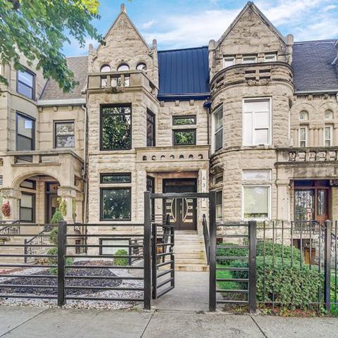 4343 S King Dr, Chicago, IL 60653 photo 32
