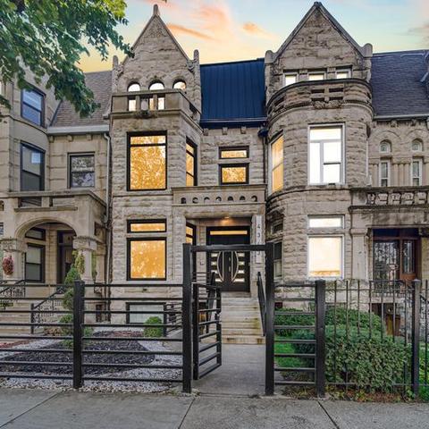 4343 S King Dr, Chicago, IL 60653 photo 1
