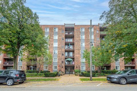 825 Pearson St #2F, Des Plaines, IL 60016 photo 1