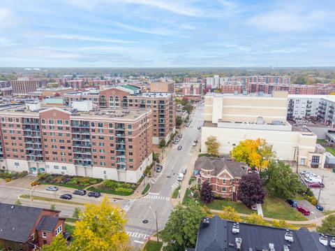 825 Pearson St #2F, Des Plaines, IL 60016 photo 17