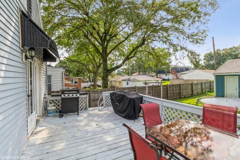 331 Chaney Ave, Crest Hill, IL 60403 photo 11