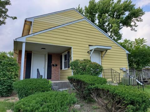 34 Mccarthy Rd, Park Forest, IL 60466 photo 2