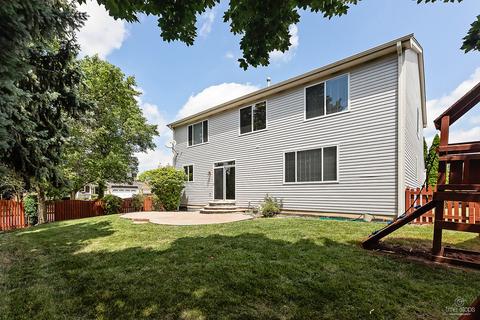 3091 Whitney Rd, Aurora, IL 60502 photo 35