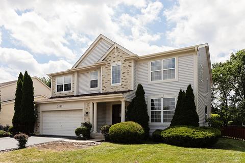 3091 Whitney Rd, Aurora, IL 60502 photo 1
