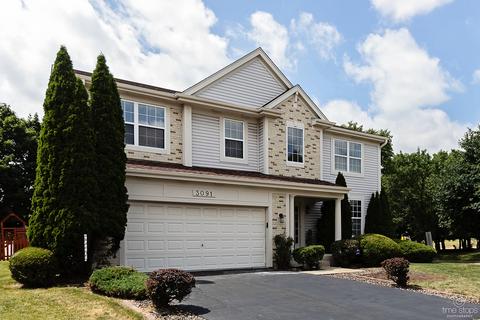 3091 Whitney Rd, Aurora, IL 60502 photo 2